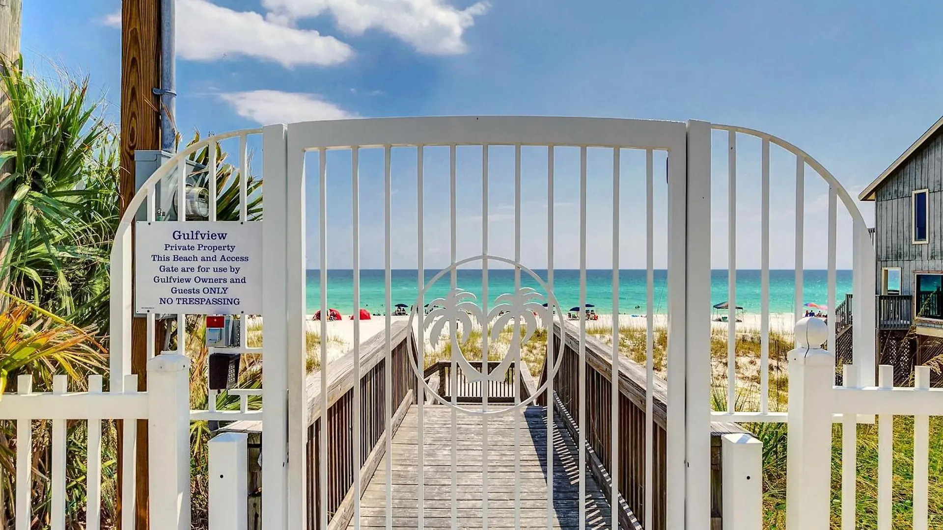 Gulfview II 130 Villa Destin United States