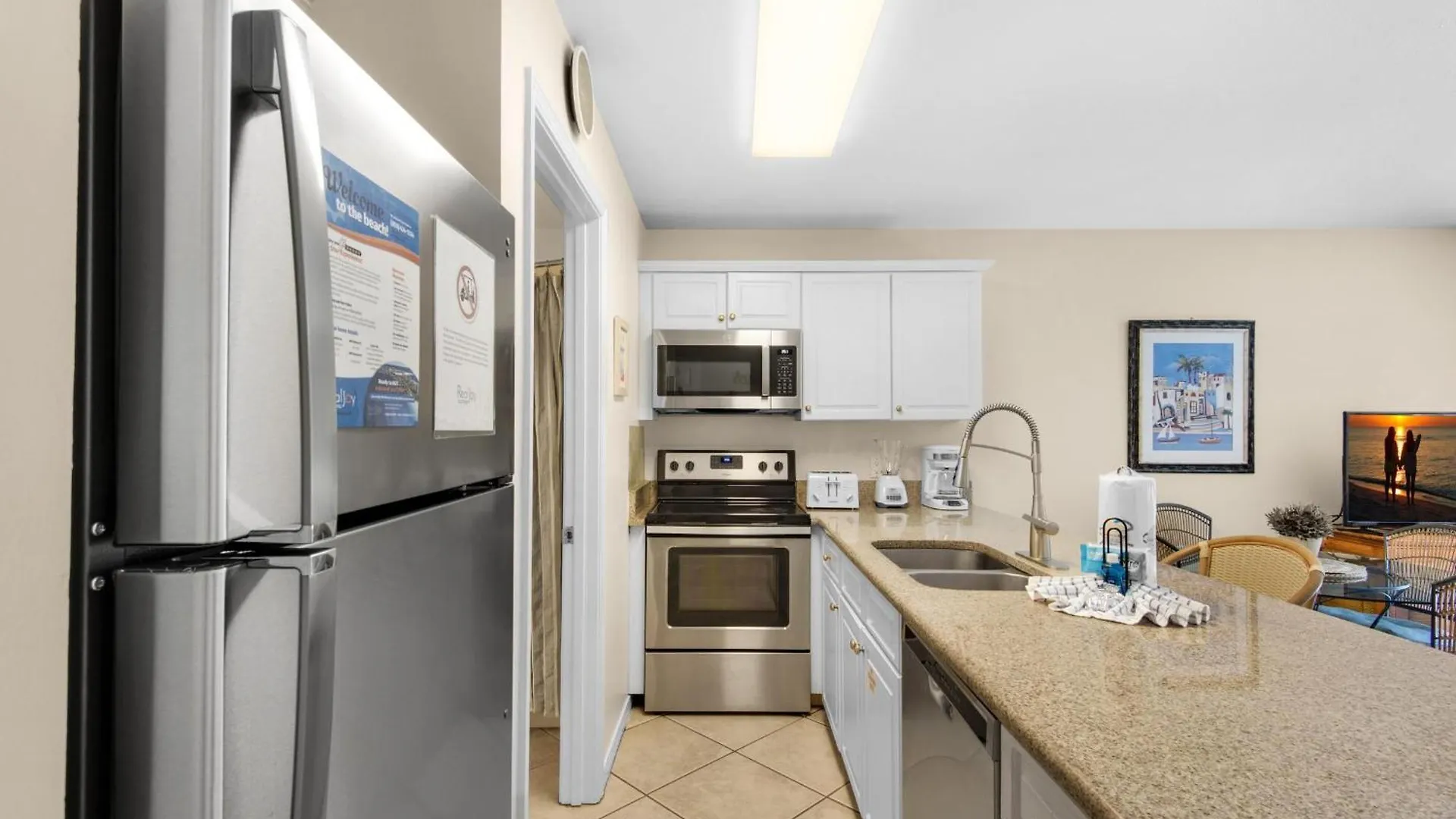 Gulfview II 130 Villa Destin Holiday home