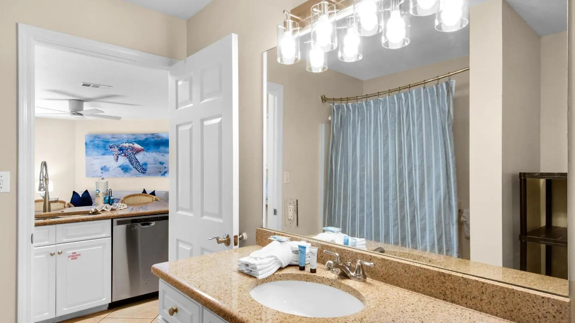 Gulfview II 130 Villa Destin
