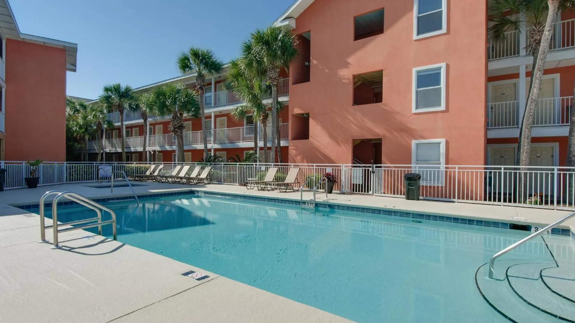 Holiday home Gulfview II 130 Villa Destin