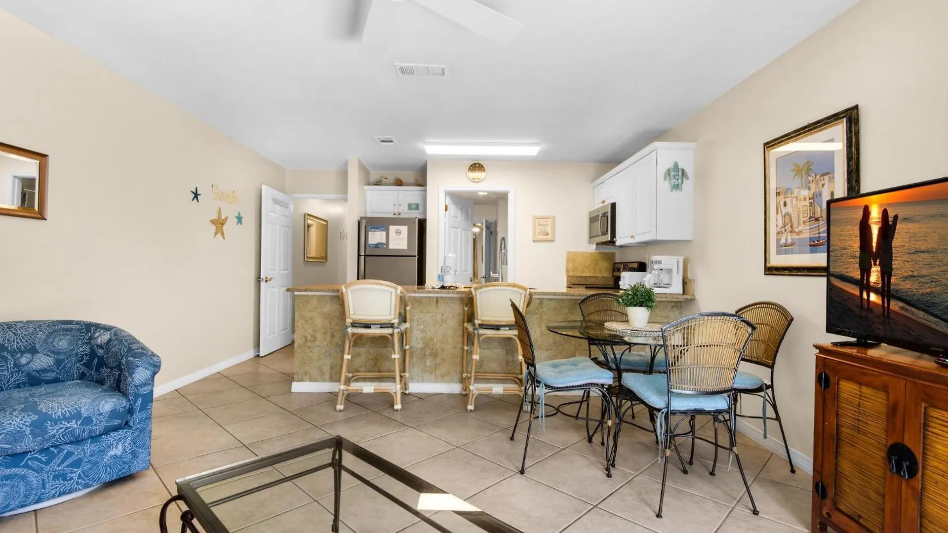 Gulfview II 130 Villa Destin