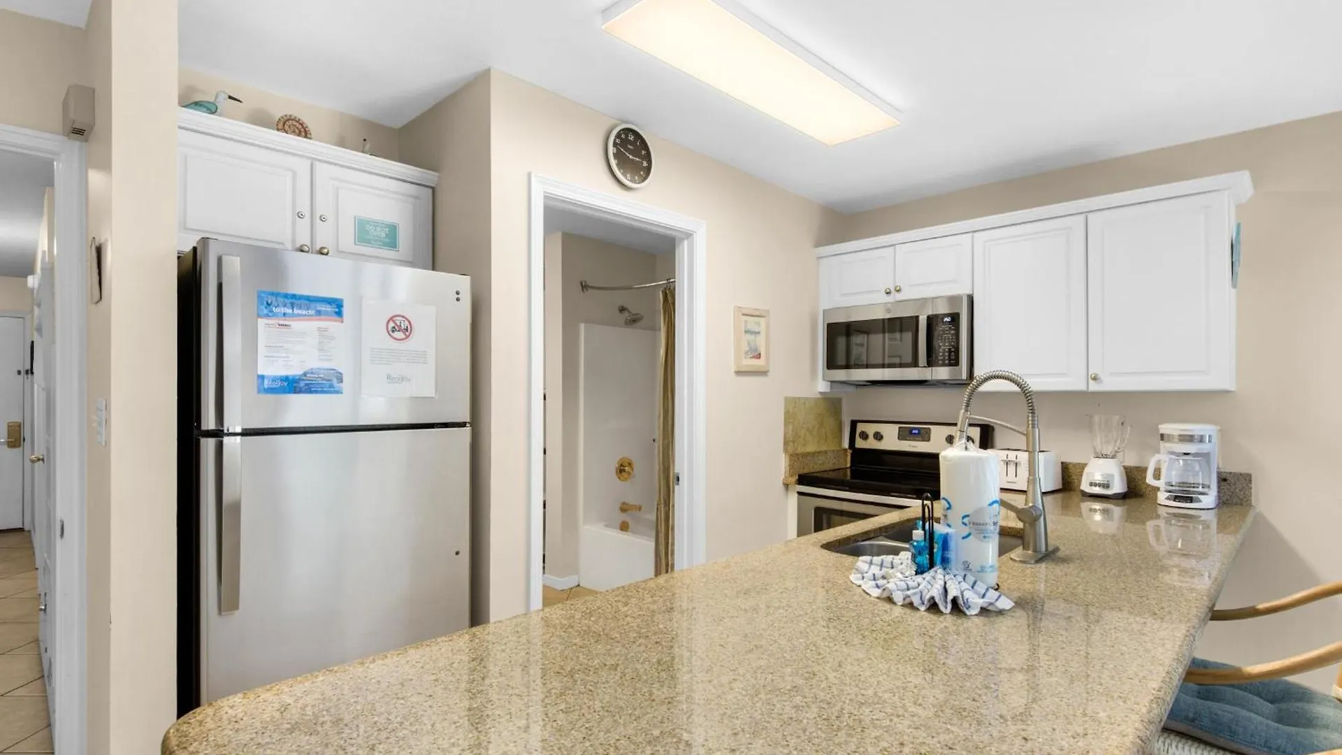 Gulfview II 130 Villa Destin United States