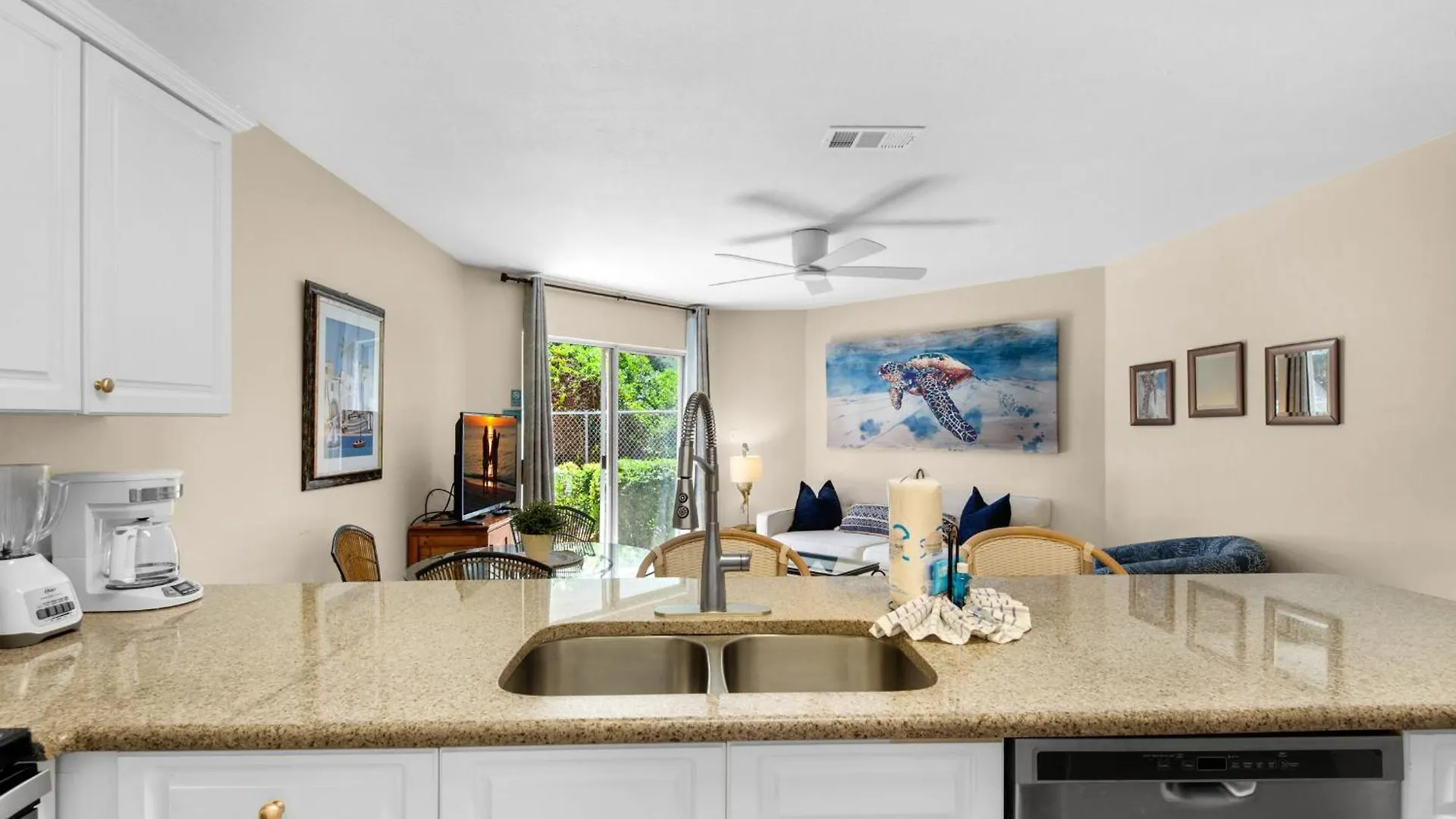Gulfview II 130 Villa Destin Holiday home