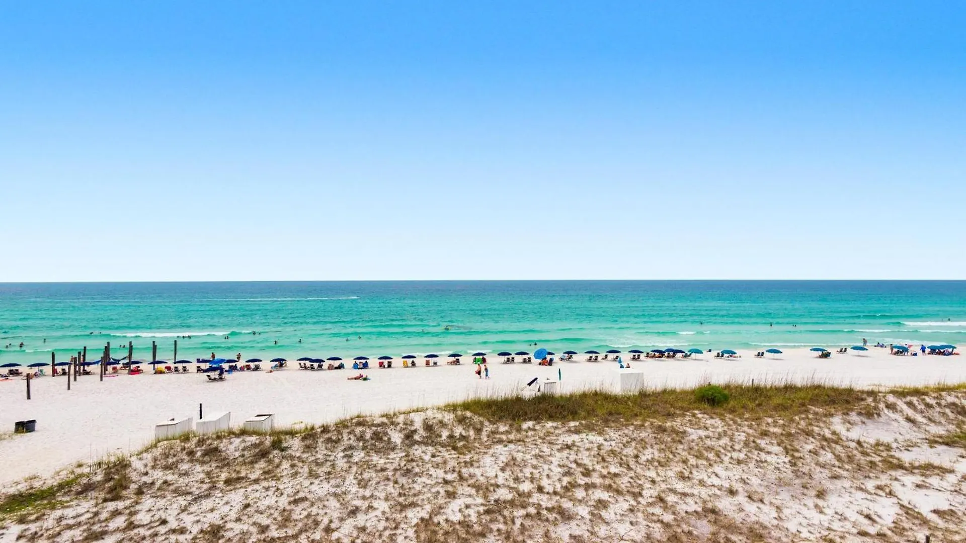 Gulfview II 130 Villa Destin 0*,