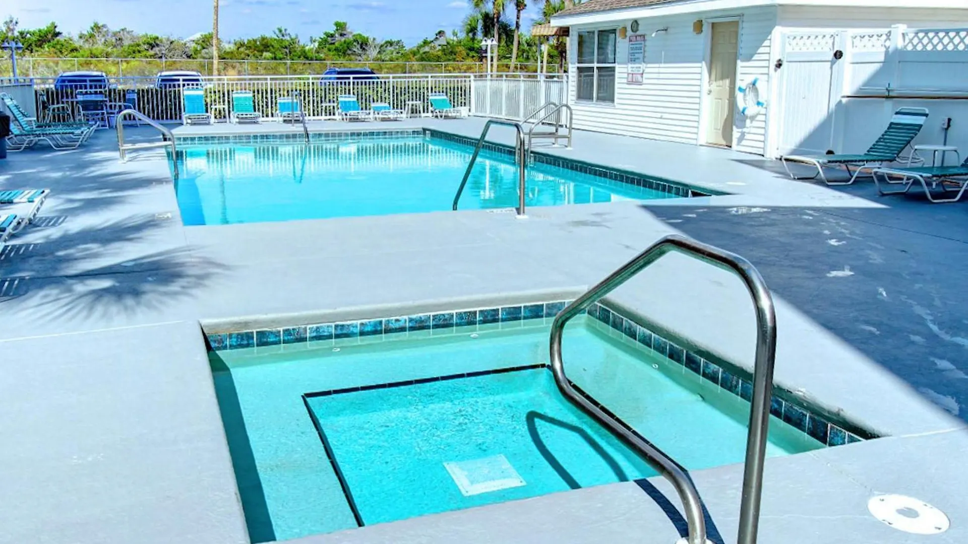 Gulfview II 130 Villa Destin 0*,