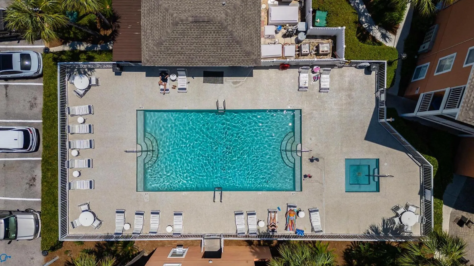 Gulfview II 130 Villa Destin