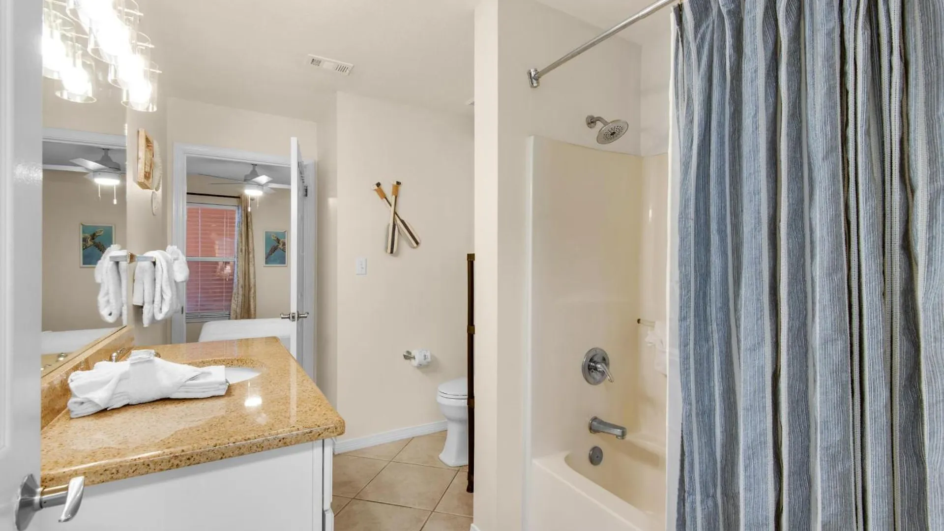 Gulfview II 130 Villa Destin Holiday home