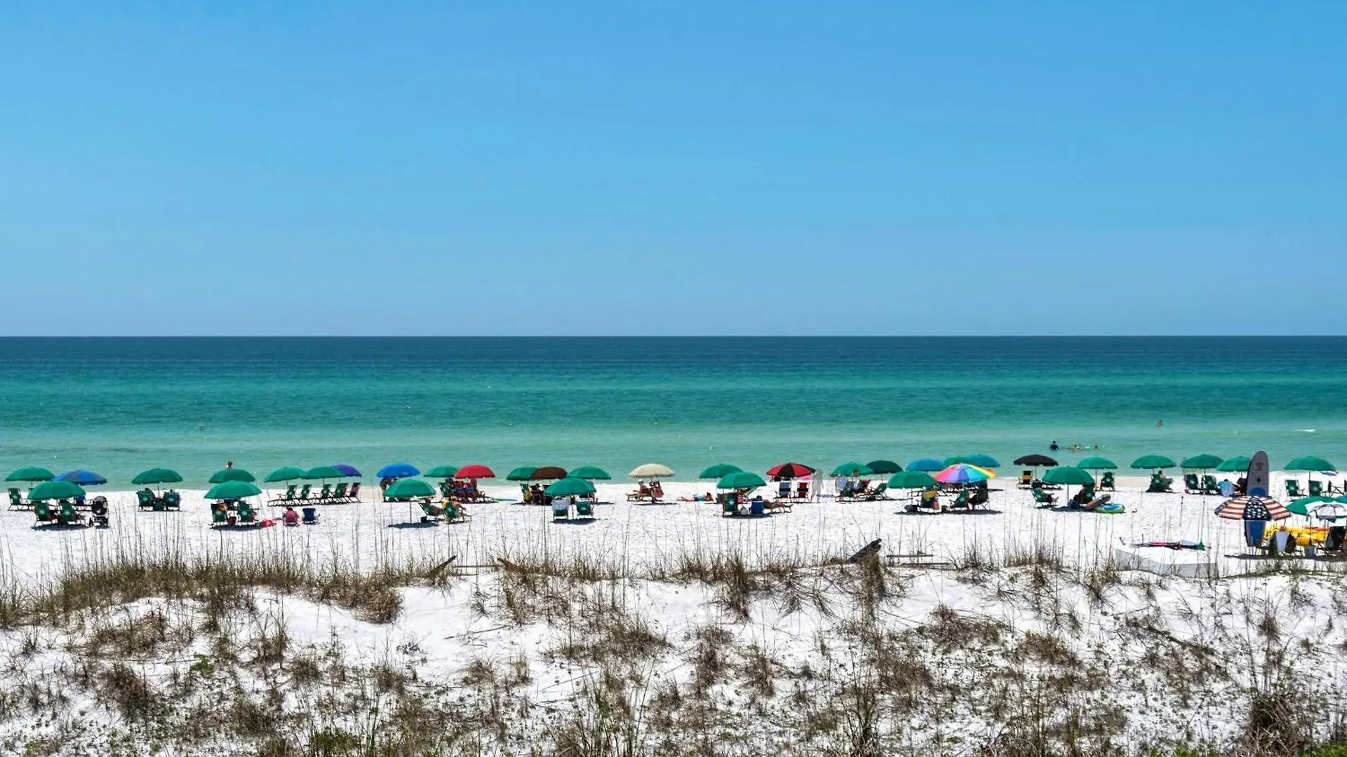 Gulfview II 130 Villa Destin