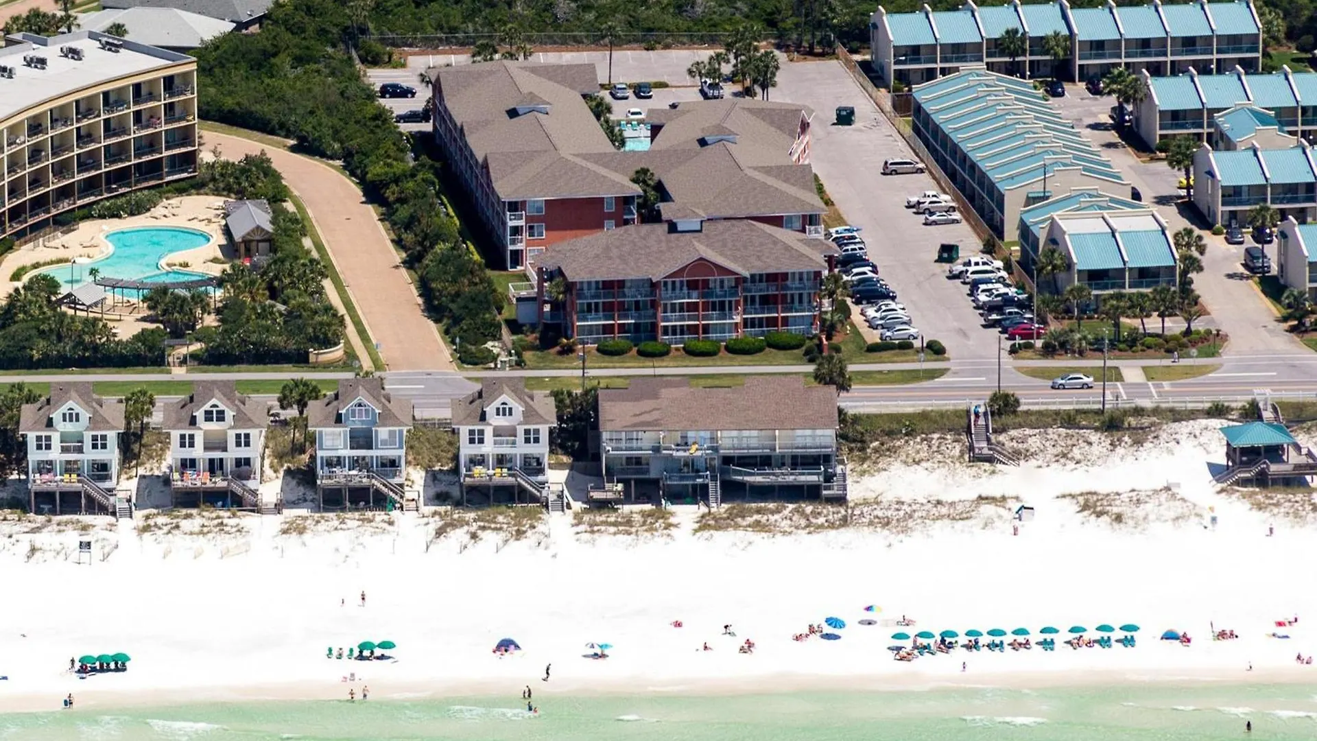Gulfview II 130 Villa Destin 0*,  United States