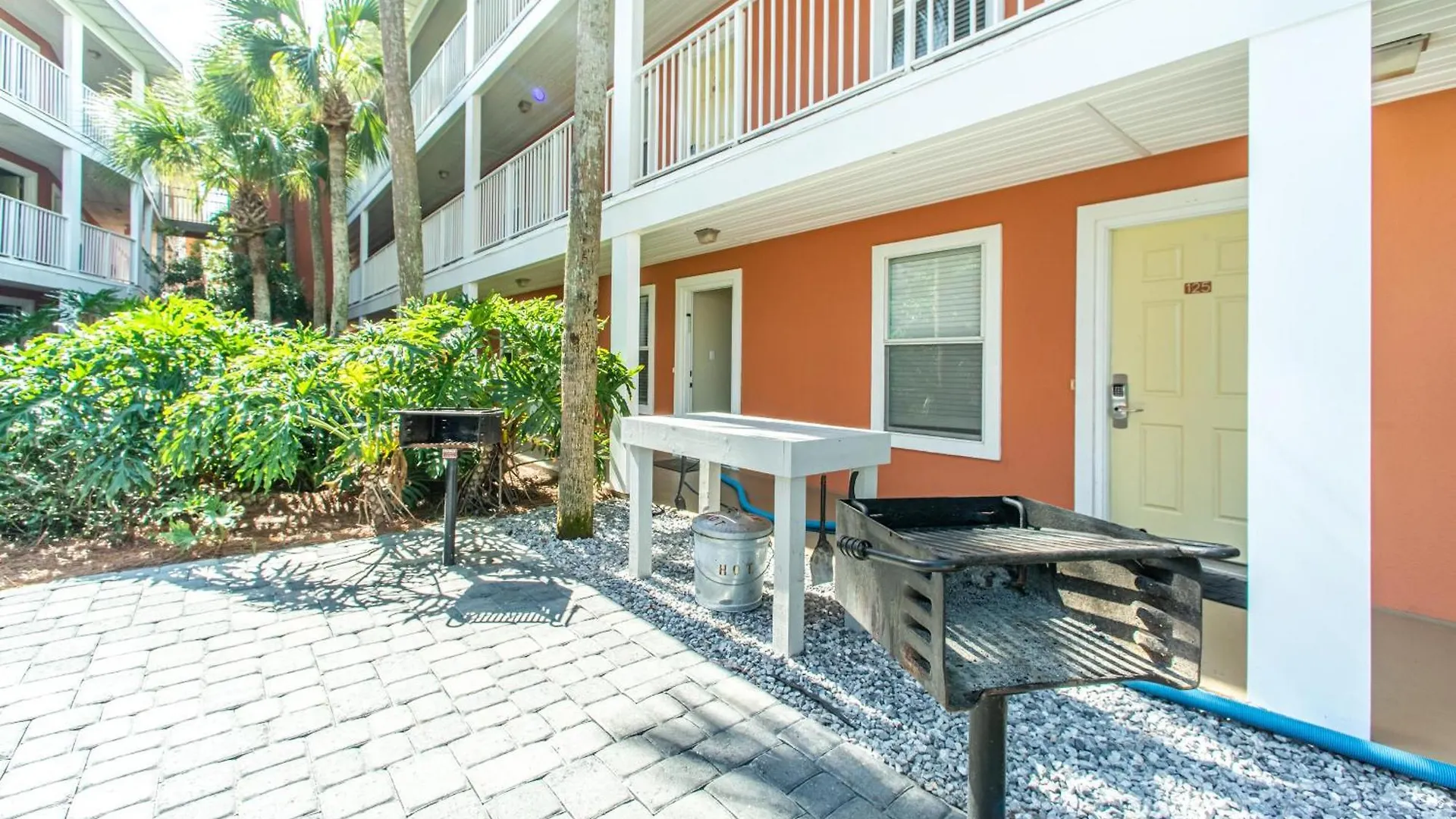Gulfview II 130 Villa Destin Holiday home