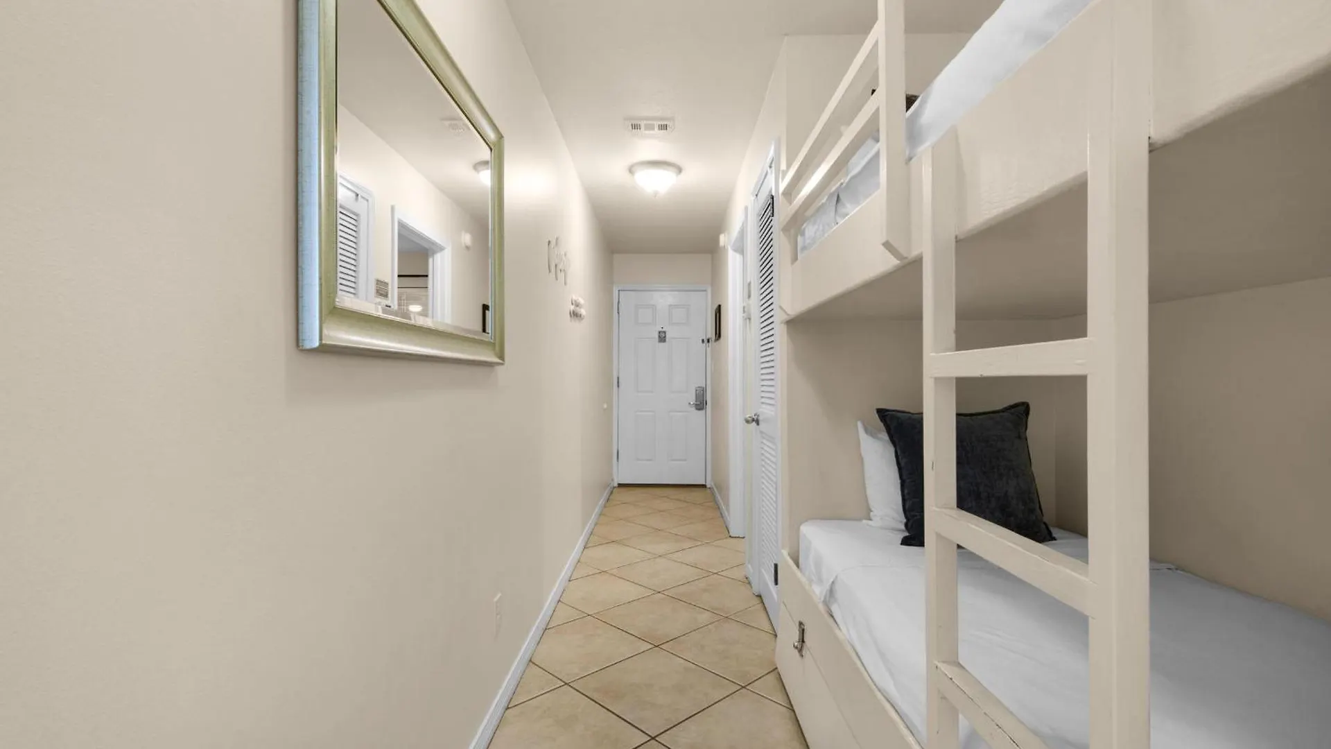 Holiday home Gulfview II 130 Villa Destin